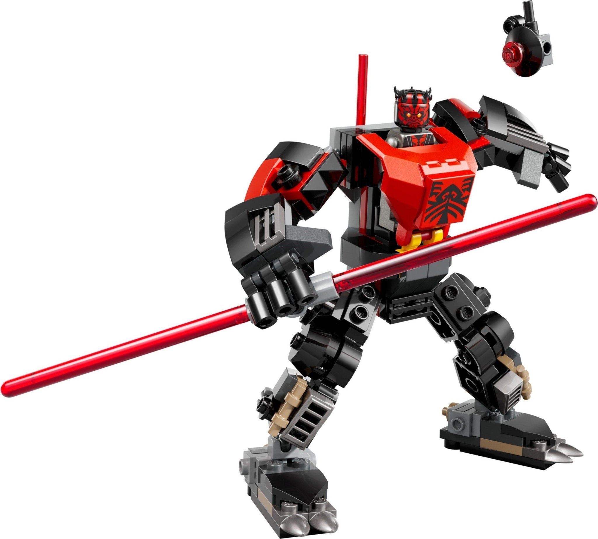 Lego Star Wars 75411 Darth Maul Mech -